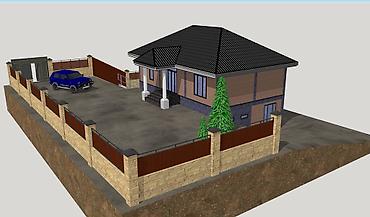 Дизайн, проектирование: Проектирование | Дома — 11