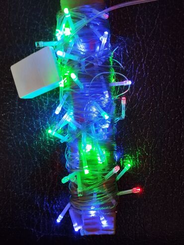 Futbolkalar: Yolka hün 130 sm hərbir Ləvazimatlar üstundə hazır vəyiyyətdə Alíníb — 2