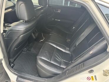 срочно продать машину: Toyota Avalon: 2015 г., 2.5 л, Автоматические, Гибрид, Седан