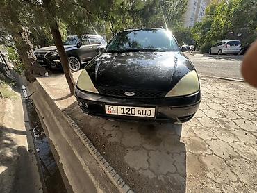 bud e9: Бензиновый мотор Ford 2003 г., 1.6 л, Б/у, Оригинал — 10