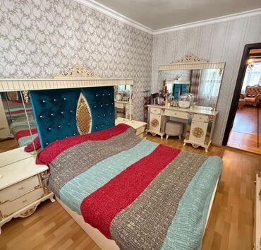 3 otaqli menziller: Memar ecemide nenemin tendirin arxasinda 16 mertebenin 3 cu mertebesi