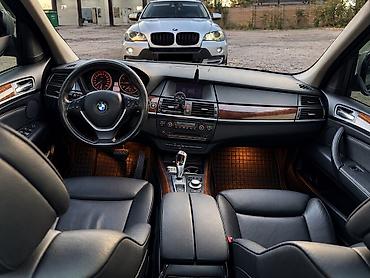 e38 bmw: BMW X5: 2009 г., 3 л, Автомат, Бензин, Кроссовер — 7
