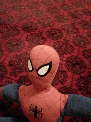 костюм человека паука детский: Продаю человека паука
