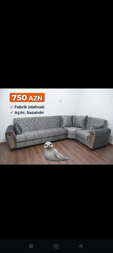 Divanlar: Künc divan, Yeni — 1