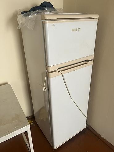 Beko iki kameralı soyuducu - Üst hissədə ayrıca dondurucu bölmə: bir at lalafo.az — 3 Beko iki kameralı soyuducu - Üst hissədə ayrıca dondurucu bölmə: bir — 3