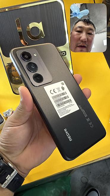 Redmi: Redmi, Redmi 15, Б/у, 128 ГБ, 2 SIM — 2