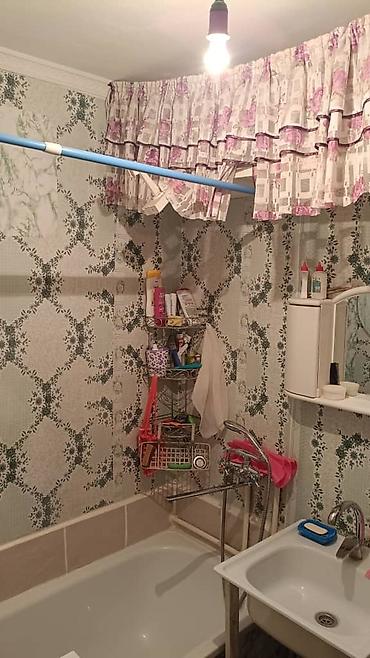 Продажа квартир: 2 комнаты, 45 м², 104 серия, 4 этаж, Старый ремонт at lalafo.kg — 11 Продажа квартир: 2 комнаты, 45 м², 104 серия, 4 этаж, Старый ремонт — 11