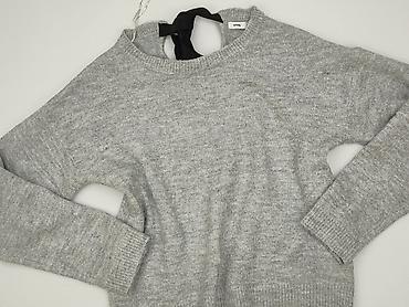 sweter moher sinsay: Sinsay, Sweter damski, rozmiar S — 1