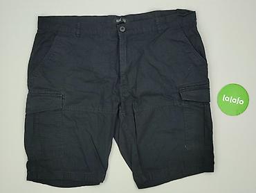 cargo: Cleve, Szorty dla mężczyzn, rozmiar 2XL — 2