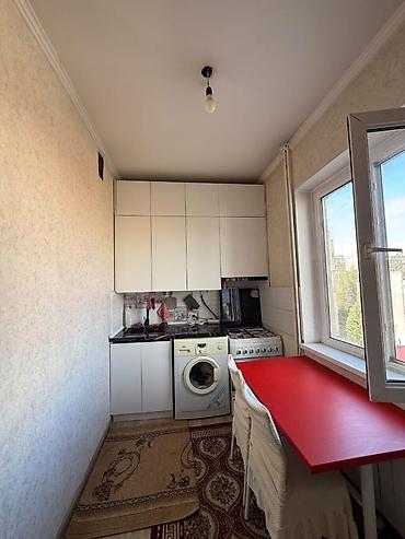Продажа квартир: 1 комната, 34 м², Нижний Джал (Джал-23) 105 серия, 5 этаж — 7