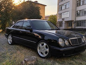 ключ разводной: R18 Размер комплект диск Подойдут для: - Mercedes-Benz E-класса W210 — 1