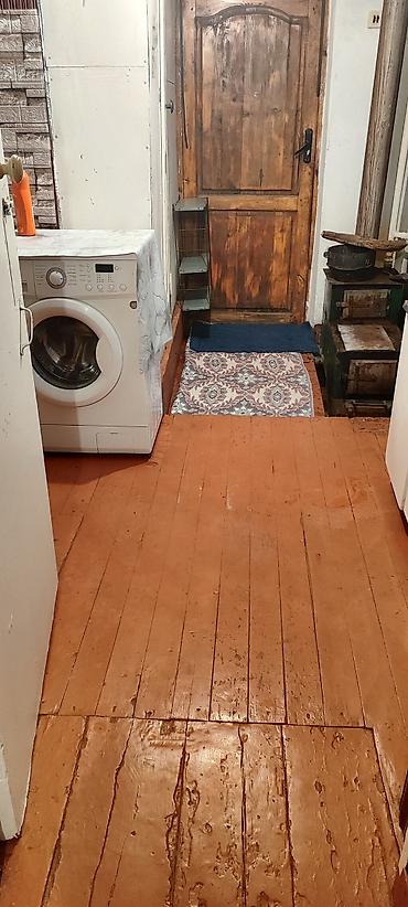 кв бишкек снять: 30 м², 2 комнаты, Кызыл Аскер, Семейным — 2