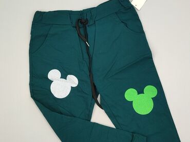 czerwone szorty damskie obcisłe: Sweatpants for women, size One size