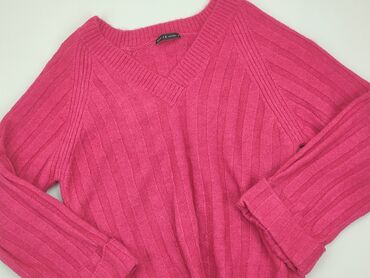 Jumpers: Sweter, Mohito, M (EU 38), condition - Perfect