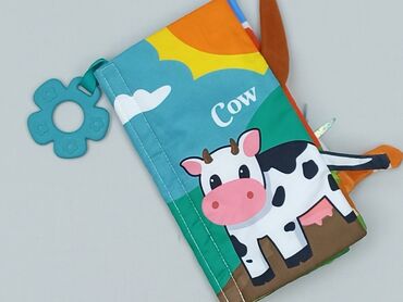 Książki: Książka, gatunek - Dziecięca i młodzieżowa, stan - Idealny