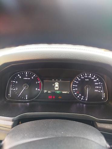 киа 7 цена бишкек: Kia K7: 2019 г., 3 л, Автомат, Газ, Седан — 2