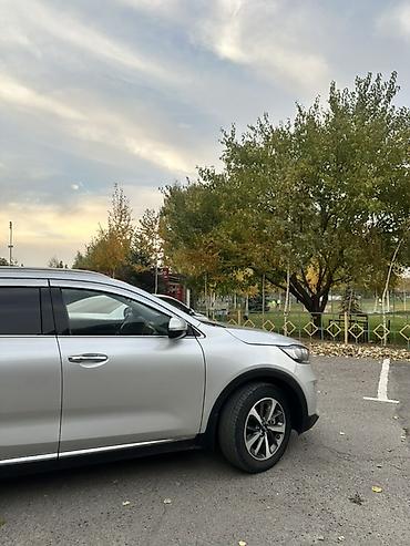 бусик рекс: Kia Sorento: 2019 г., 2.2 л, Автомат, Дизель, Кроссовер — 10