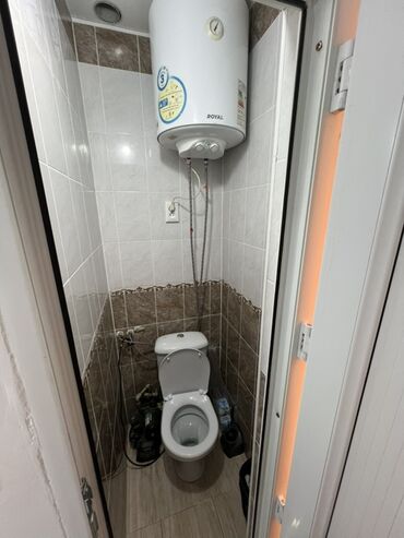 Продажа домов: Дом, 103 м², 5 комнат, Собственник, Евроремонт — 14