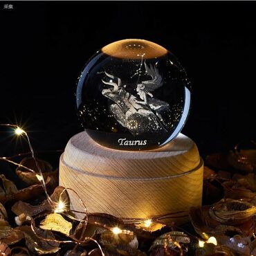 Digər işıqlandırma: Bürclər işıqlı dekor 📌Bürc işıqlı şüşə və taxtadan ibarət dekorlar💡 -da lalafo.az — 8 Digər işıqlandırma: Bürclər işıqlı dekor 📌Bürc işıqlı şüşə və taxtadan ibarət dekorlar💡 — 8