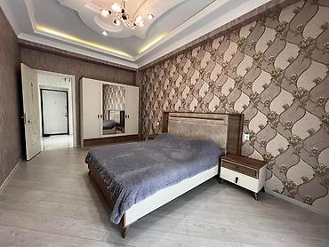 corat kiraye ev: İcarəyə verilir 2 otaqlı yeni tikili 90 m², Ağ şəhər q. Kateqoriya — 5