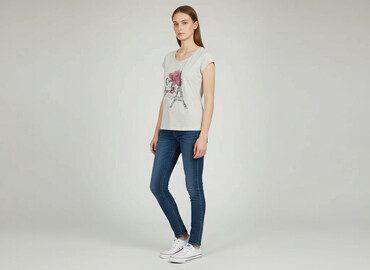 jeremy sochan koszulka: T-shirt damski, rozmiar S w lalafo.pl jeremy sochan koszulka: T-shirt damski, rozmiar S