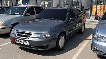 100 с4: Daewoo Nexia: 2012 г., 1.5 л, Механика, Бензин — 4