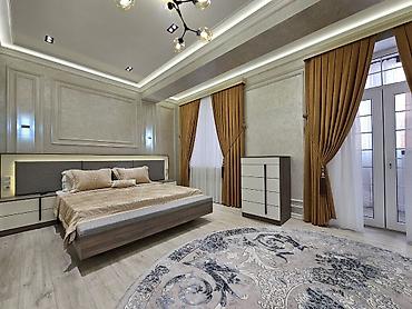 Посуточная аренда квартир: 1 комната, Люкс, элитка, Филармония, Душевая кабина, Постельное белье, Кондиционер — 26