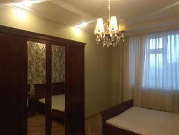 Yeni tikili: 8-ci mikrorayon, 3 otaqlı, Yeni tikili, 142 kv. m — 8