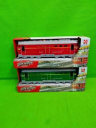 Другие товары для детей: Поезд игрушка музыкальная в ассортименте🚂 Комплектация товара: поезд — 9