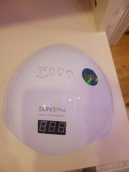 Dırnaq qurutma lampaları: Başlıq: 5 Aydır Alınıb bezi sebeblere görə işdiyə bilmediyim üçün