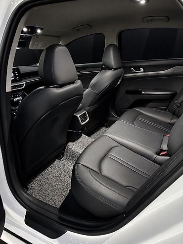 заглушка к5: Kia K5: 2020 г., 2 л, Автомат, Газ, Лифтбек — 9