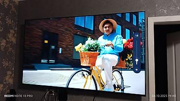 android box: Акция Телевизор yasin 75q90 195 см 75" 4k (google tv) - описание: в — 5