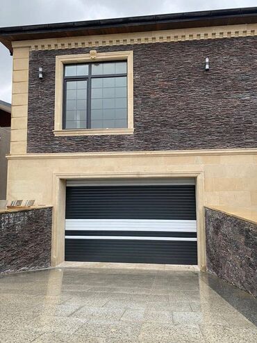 Həyət evləri və villaların satışı: 9 otaq, 530 kv. m, Yeni təmirli — 27