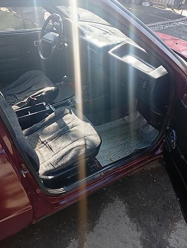 Yük maşınları: 2003 il, motor 1.7 l, Bort, İşlənmiş — 14