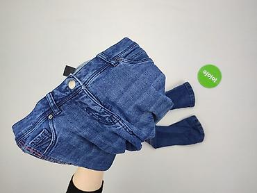 big m jeans: Fashion Jeans, Jeansy damskie, rozmiar S — 5