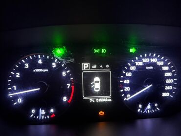 Hyundai: Hyundai Sonata: 2019 г., 2 л, Автомат, Газ, Седан at lalafo.kg — 15 Hyundai: Hyundai Sonata: 2019 г., 2 л, Автомат, Газ, Седан — 15