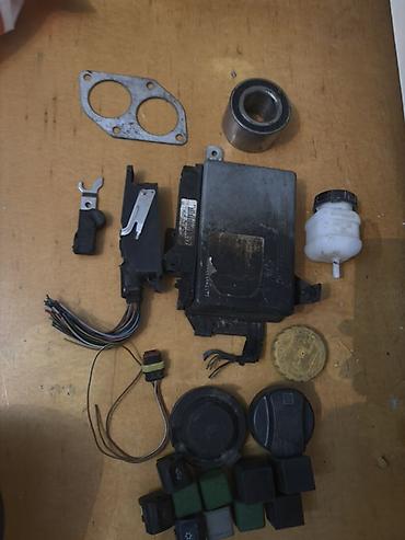 opel astra h beyin: Salam omega cün hamsl işley — 5