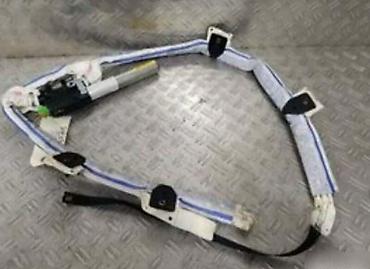 haube: KROVNI AIRBEG ZA OPEL CORSA D | Svi delovi za Opel vozila : Astra G — 1