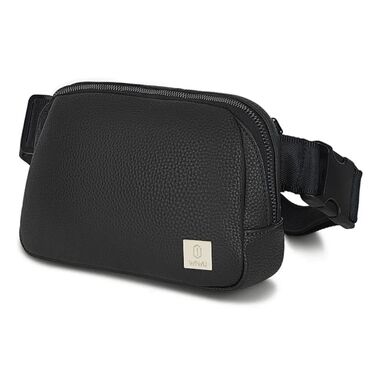сумки для ноутбука: Сумка через плече WiWU LULU Crossbody Bag Арт.3454 Сумка WiWU LULU