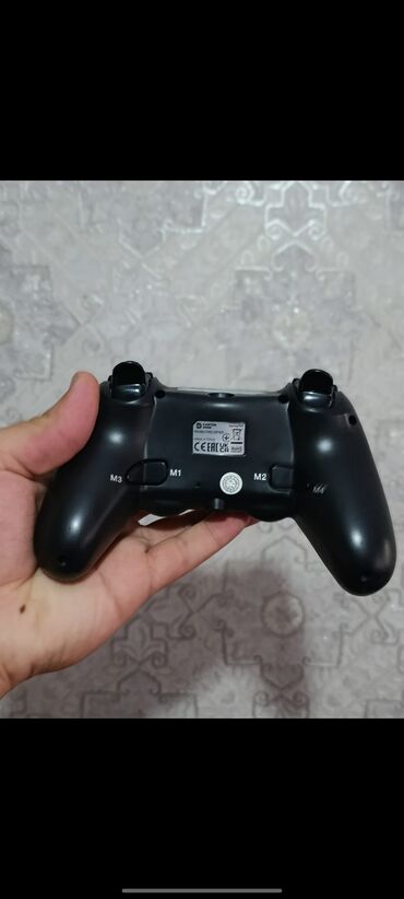 ps4 pro: PS4 Pro 1 TB yaddaş içində türk akkauntu verilir müxtəlif oyunlar var