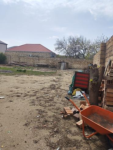 binə mehriban qonşular: 9 sot, Tikinti, Makler, Kupça (Çıxarış), Texniki pasport — 5