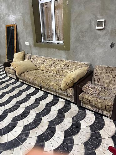yeni il üçün əl işləri: Divan kreslo endirim olacaq — 1