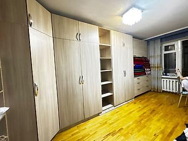 Шкафы: Встроенный комплект шкафов-купе и модульных секций для хранения - — 1