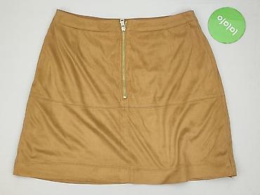 botki shein: River Island, Spódnica damska, rozmiar 2XL — 2