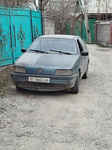 пассат б3 зеркала: Volkswagen Passat: 1989 г., 1.8 л, Механика, Бензин, Седан — 1