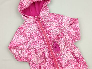 lidl rajstopy termiczne: Transitional jacket, Topolino, 5-6 years, 110-116 cm, condition - Perfect