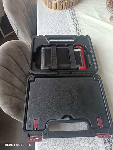 06 masin: THINKCAR THINKTOOL Lite 2 avtomobil diaqnostika skaneri — 3