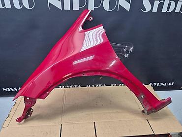 KRILO BLATOBRAN LEVO ZA HONDA CIVIC OD 2012. DO 2016. GOD