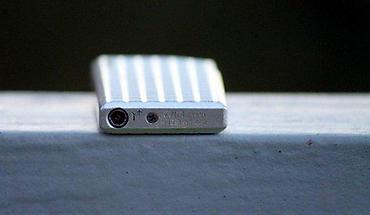 Upaljači i prateća oprema: Vintage Electonic Gas Lighter 1970s WIN JAPAN upaljač. Made in Japan — 5