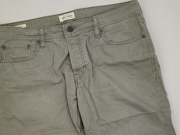 bluzy z fajnymi napisami: Jack & Jones, Шорти для чоловіків, розмір L